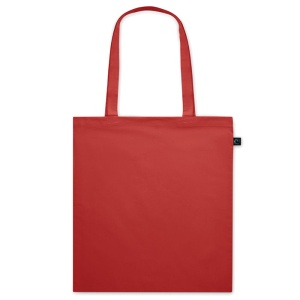 MO OSOLE COLOUR - Fairtrade shopping bag140gr/m² - Img 13