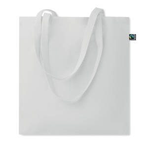 MO OSOLE+ COLOUR - Shopping bag Fairtrade 180gr - Img 10