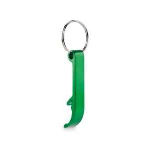 MO OVIKEY Recycled aluminium key ring - Img 19