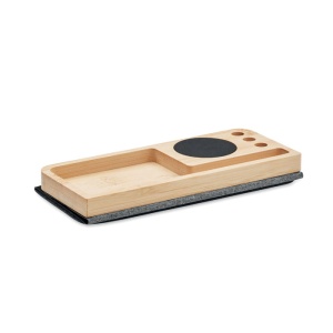 MO PANDU - Wireless charger in bamboo 15W - Img 5