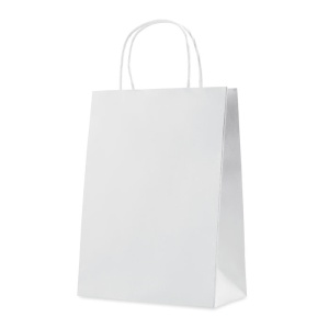 MO PAPER MEDIUM - Gift paper bag medium 150 gr/m² - Img 5