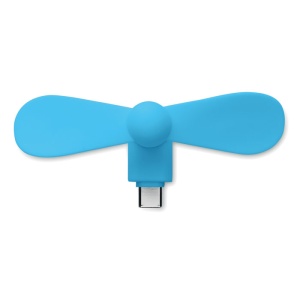 MO PHAN - Portable USB-C fan - Img 18