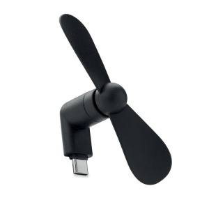 MO PHAN Portable USB-C fan
