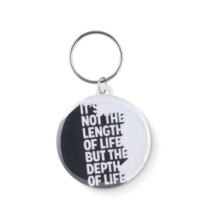MO PIN KEY - Breloc metalic - Img 2