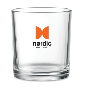 MO PONGO - Short drink glass 300ml