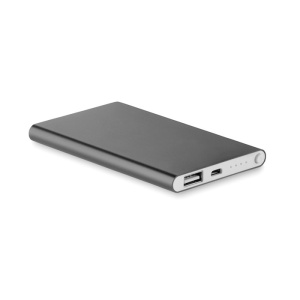 MO POWERFLAT - Baterie externă de 4000 mAh pl - Img 4