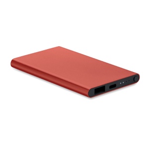 MO POWERFLAT C - 4000 mAh Power Bank Type C - Img 7
