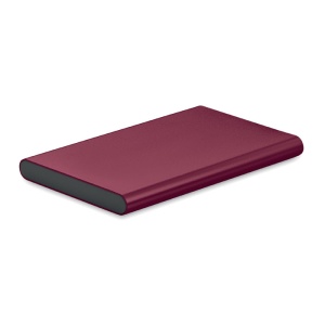 MO POWERFLAT C - Powerbank de 4000 mAh tip C - Img 29
