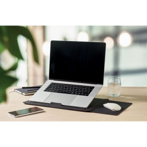 MO PRACTIC - 16 inch felt laptop sleeve - Img 4