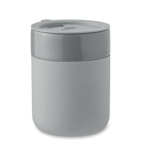 MO QERAM - Pahar ceramic 330 ml - Img 3