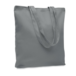MO RASSA COLOURED - 270 gr/m² Canvas shopping bag - Img 5