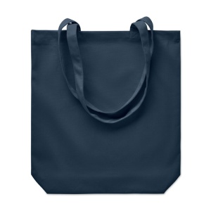 MO RASSA COLOURED - 270 gr/m² Canvas shopping bag - Img 33