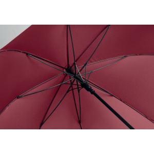 MO RAYNA 27" auto umbrella wood handle - Img 11