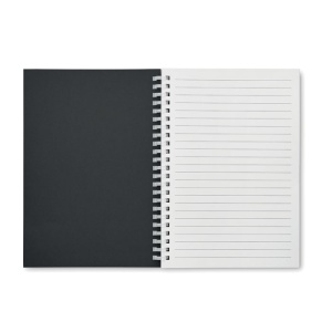 MO RECARNOTE - A5 recycled carton notebook - Img 6
