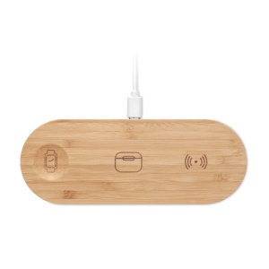 MO RECPAD 3 in 1 15W wireless charger - Img 5