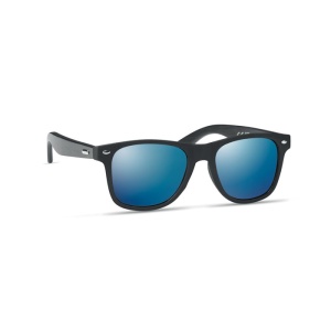 MO RHODOS - Sunglasses with bamboo arms - Img 3