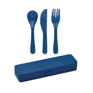 MO RIGATA - Cutlery set PP - Img 3