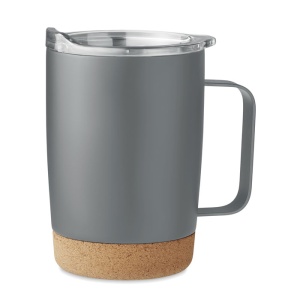 MO RUBY - Double wall mug 300ml - Img 5