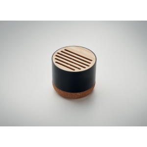MO RUMBA - Cork and aluminium speaker - Img 1