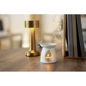 MO SAGRADA Vanilla aroma burner set - Img 4