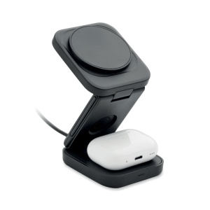 MO SATELIT 3in1 foldable charging station - Img 3