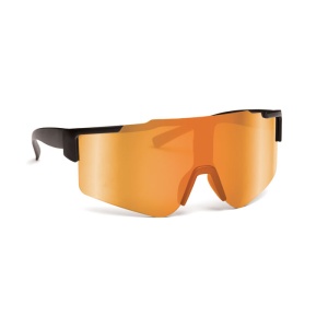 MO SHINE Mirrored sports sunglasses - Img 5