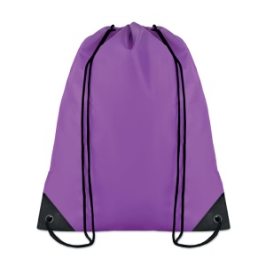 MO SHOOP 190T Polyester drawstring bag - Img 15