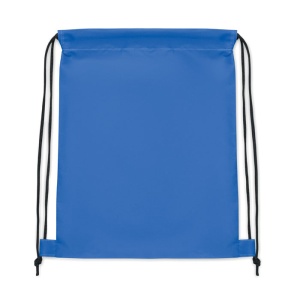 MO SHOOP KIDS - Kids drawstring bag 190T RPET - Img 11