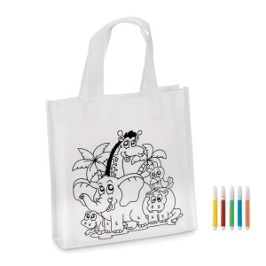 MO SHOOPIE - Mini-geantă cumpărături - Img 2