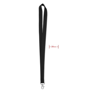 MO SIMPLE LANY - Lanyard