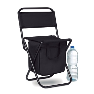 MO SIT & DRINK Foldable 600D chair/cooler - Img 3