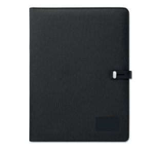 MO SMARTFOLDER - Mapă A4 cu încărcător