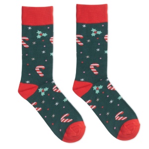 MO SOC LARGE - Pair of Christmas socks L - Img 10