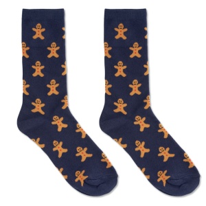 MO SOC LARGE - Pair of Christmas socks L - Img 20