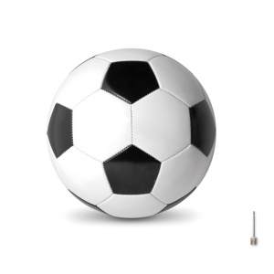 MO SOCCER - Soccer ball 21.5cm