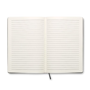 MO SOFTNOTE A5 notebook 80 lined sheets - Img 4