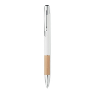 MO SPARTA - Push button aluminium pen - Img 3