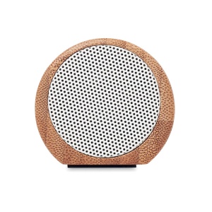 MO SPEAKBOX - Boxă wireless din bambus 2x5W - Img 4