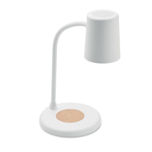 MO SPOT - Wireless charger, lamp speaker - Img 6