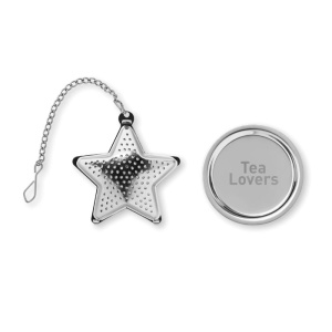 MO STARFILTER - Infuzor ceai în formă stea