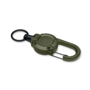 MO STIBA Retractable badge holder - Img 9