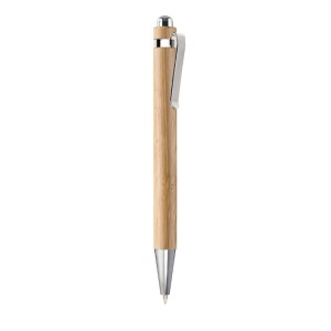 MO SUMATRA - Bamboo automatic ball pen - Img 2