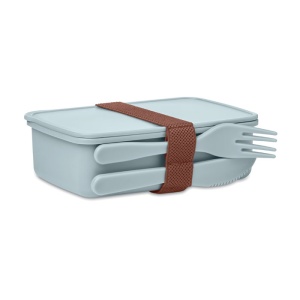 MO SUNDAY - Lunch box with cutlery - Img 4