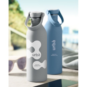 MO SVALUR - Sticlă cu perete simplu 500 ml - Img 12