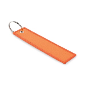MO TAKEOFF - Remove before flight key ring - Img 8