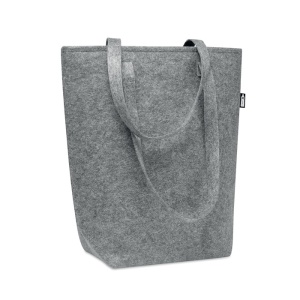 MO TASLO - RPET felt shopping bag - Img 2