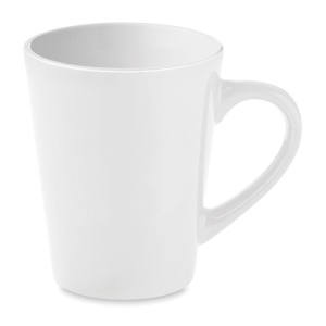 MO TAZA - Cană ceramică de cafea 180 ml