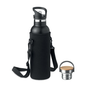 MO TIKSI - TerMOs cu perete dublu 700ml