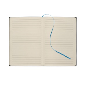 MO TINTRAY - Notebook A5 PU fumuriu - Img 12