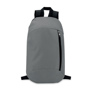 MO TIRANA - Backpack with front pocket - Img 6